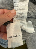 ODD MOLLY