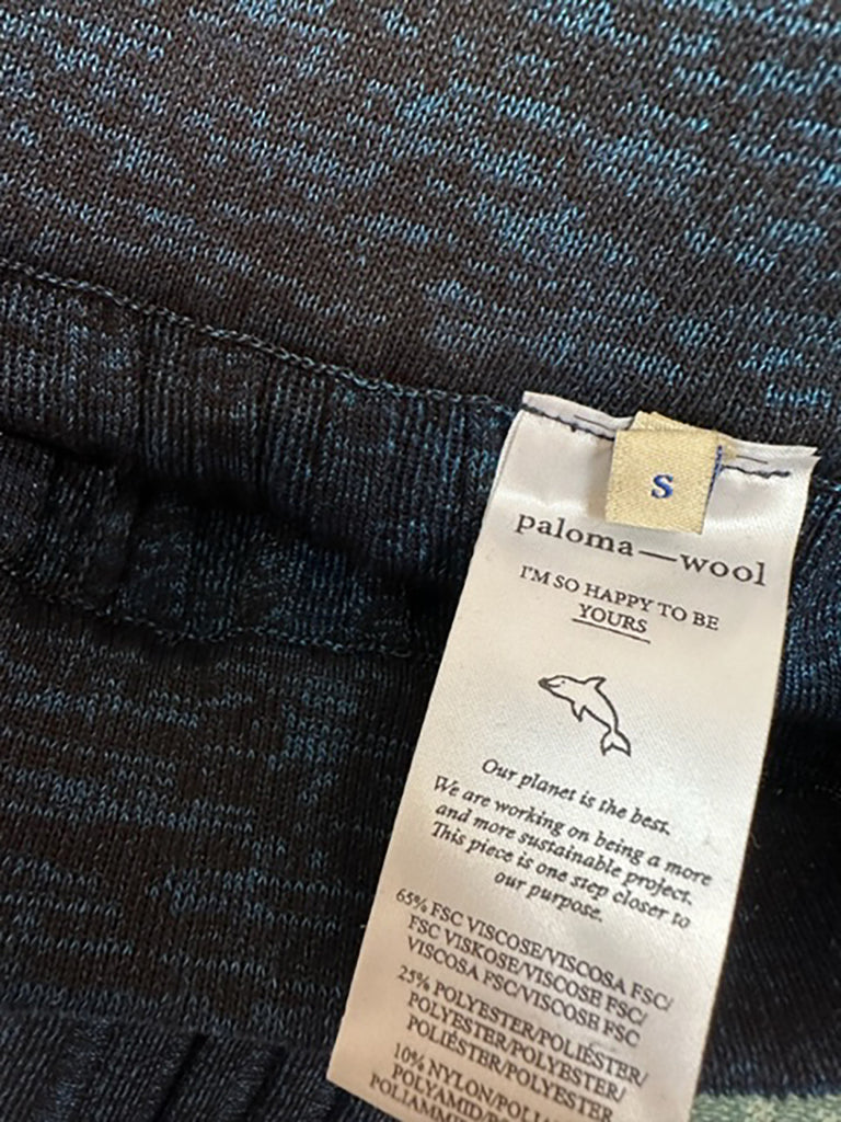 PALOMA WOOL