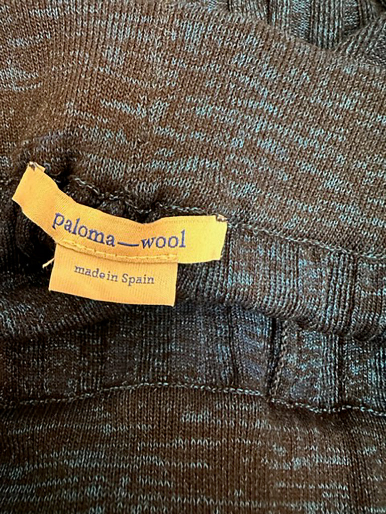 PALOMA WOOL