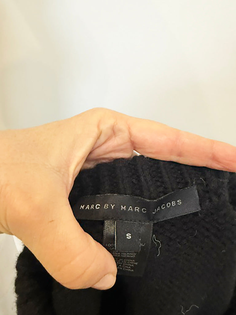 MARC BY MARC JACOBS