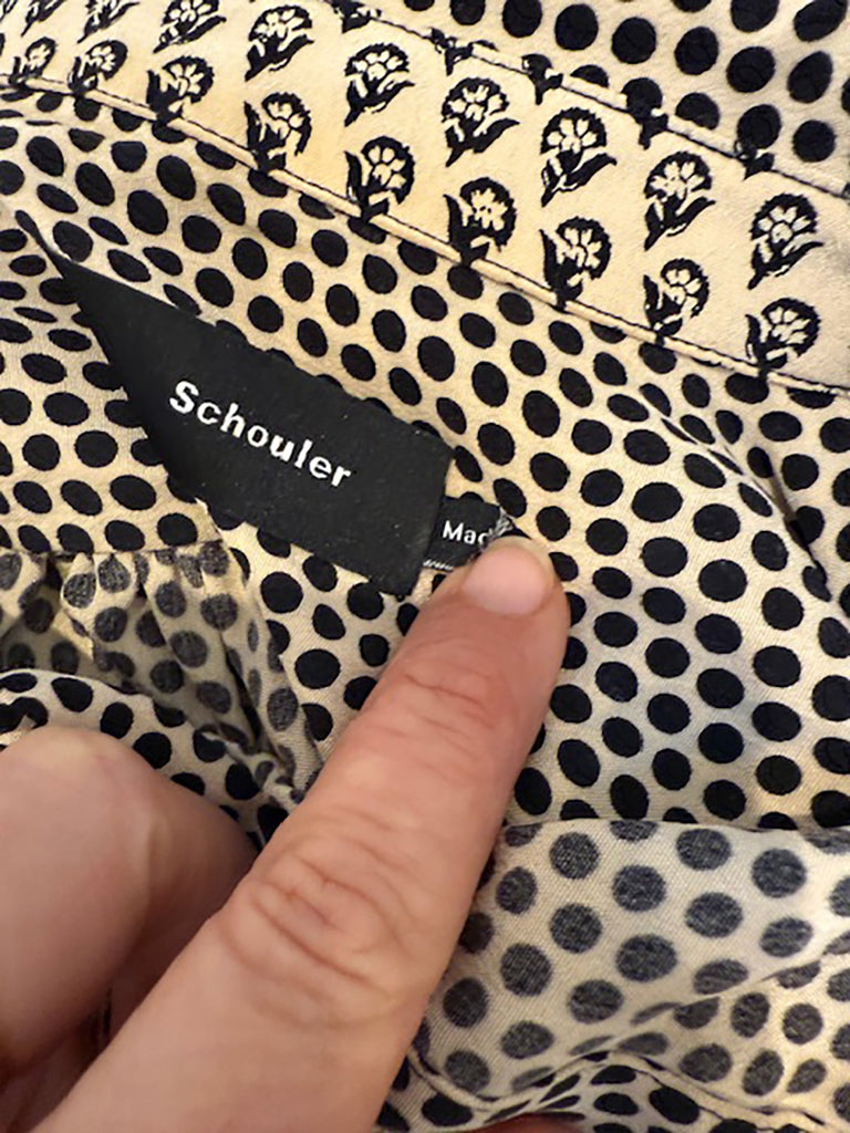 PROENZA SCHOULER