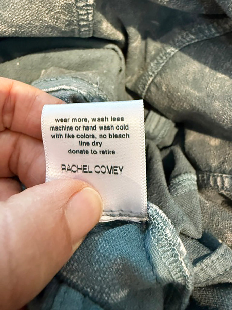 RACHEL COMEY