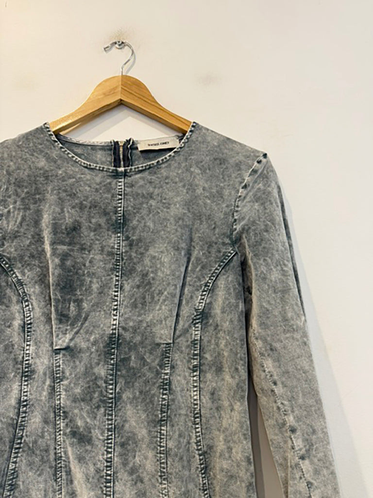 RACHEL COMEY