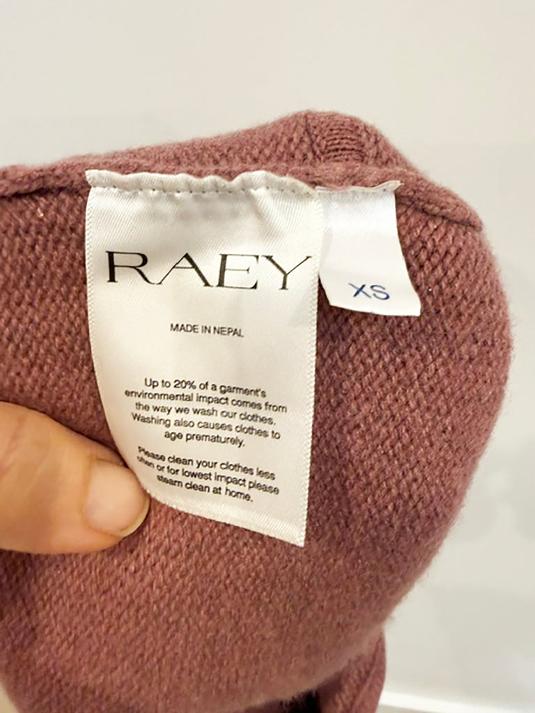 RAEY