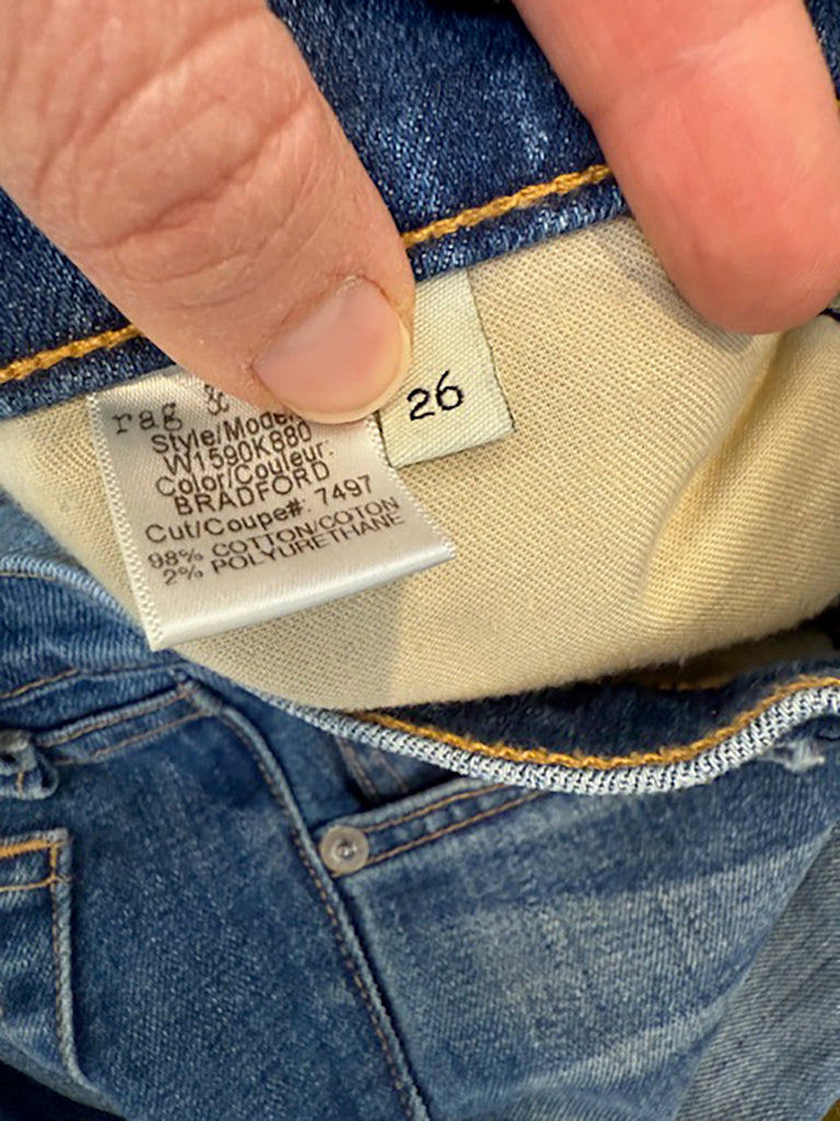 RAG & BONE
