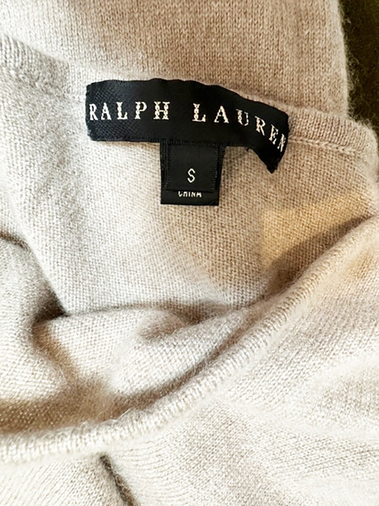 RALPH LAUREN