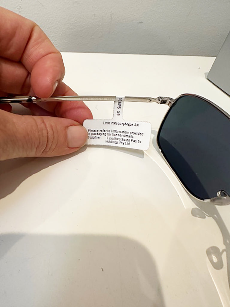 RAY-BAN