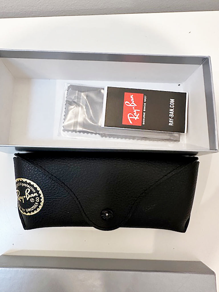 RAY-BAN