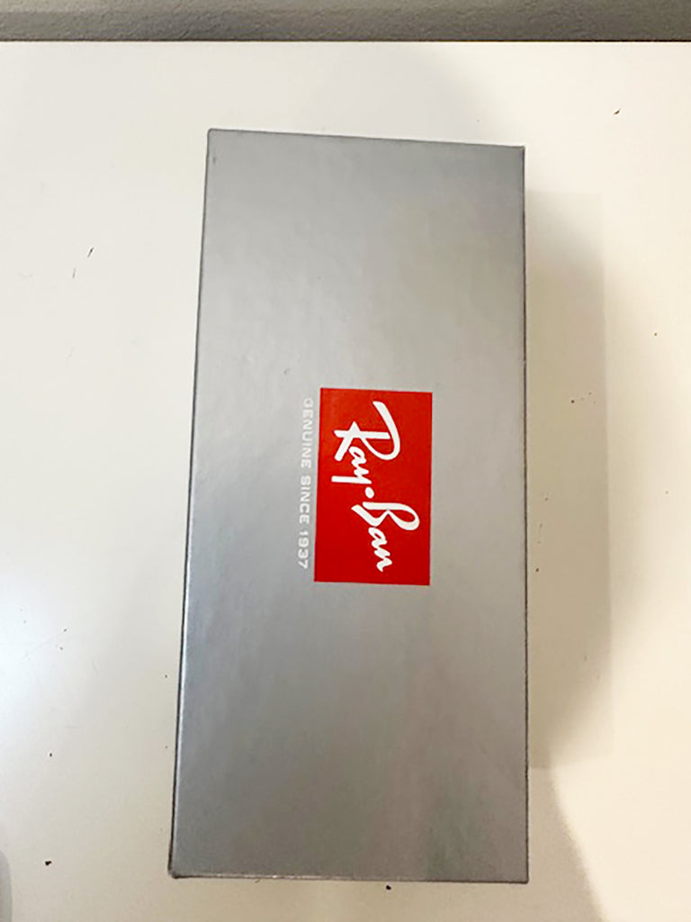 RAY-BAN