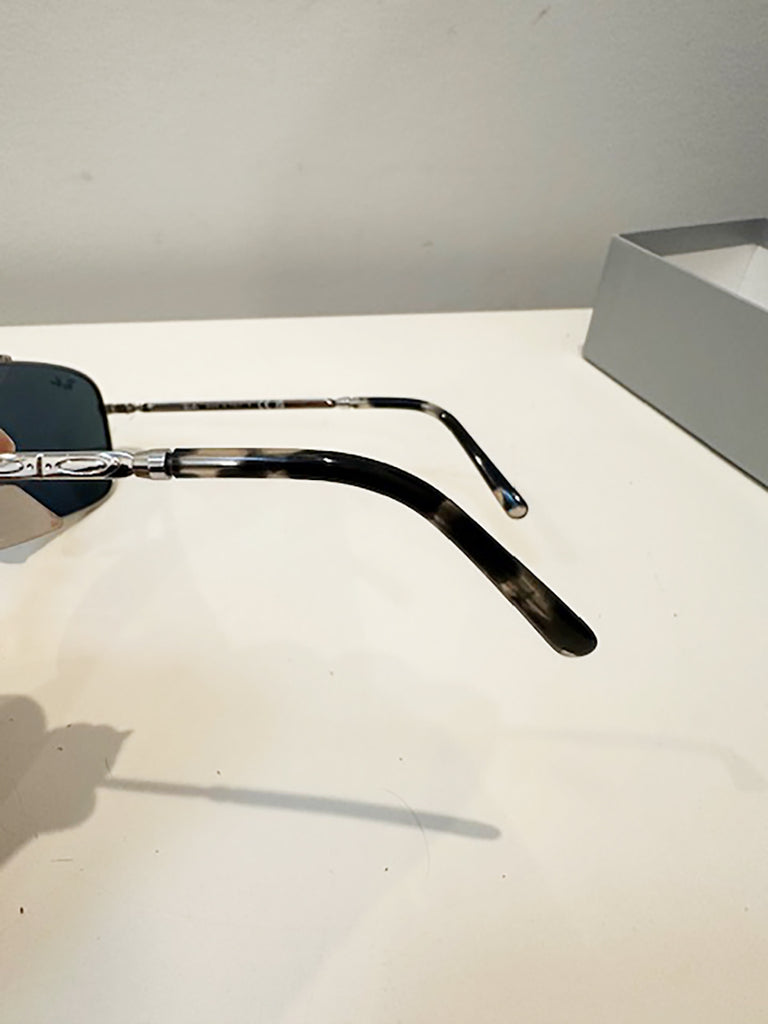 RAY-BAN