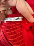 REFORMATION