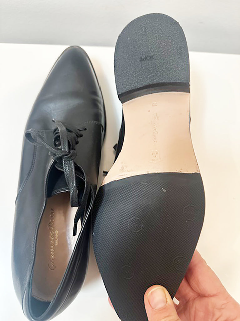 GIANVITO ROSSI
