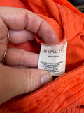 ROWIE
