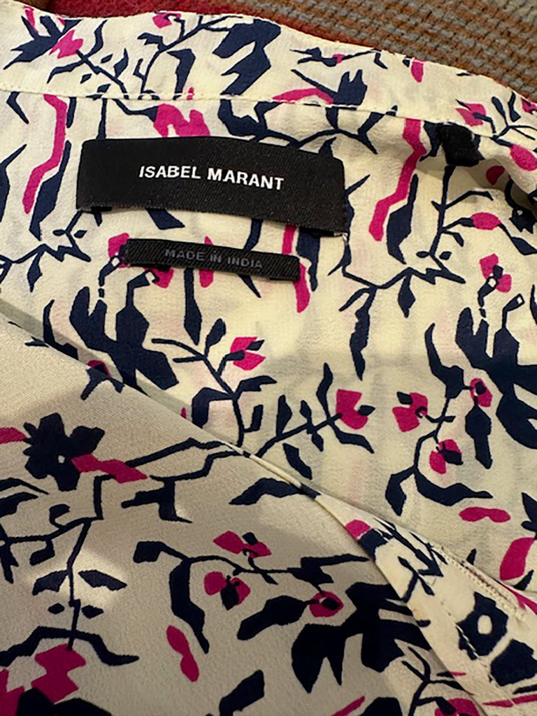 ISABEL MARANT