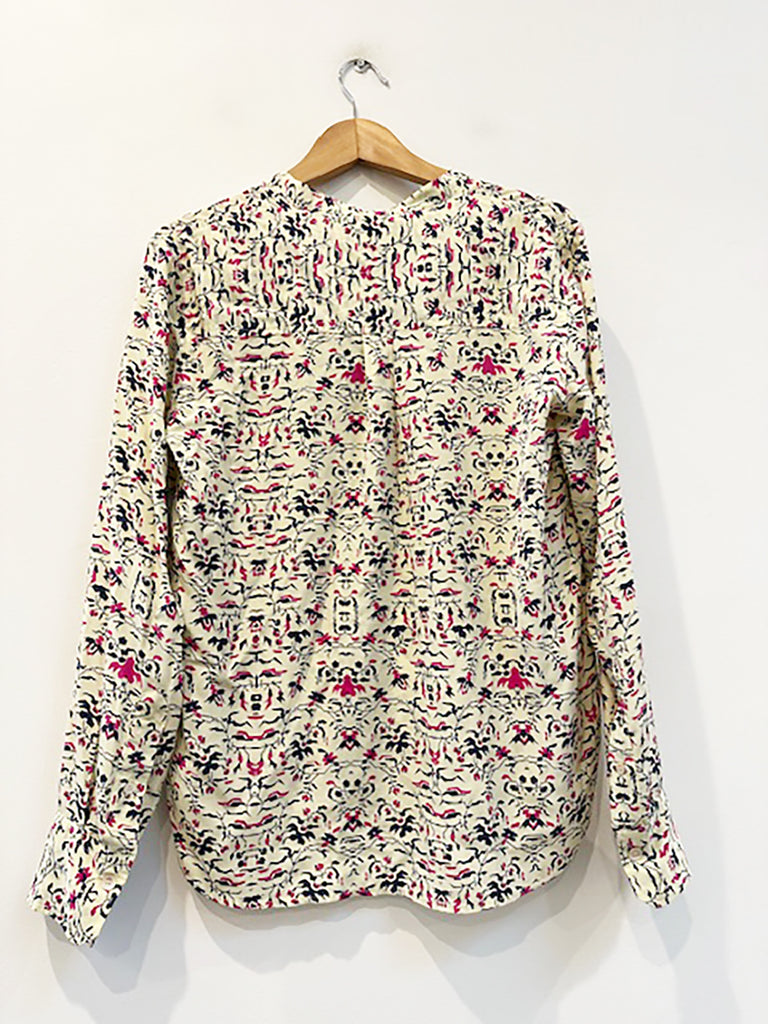 ISABEL MARANT