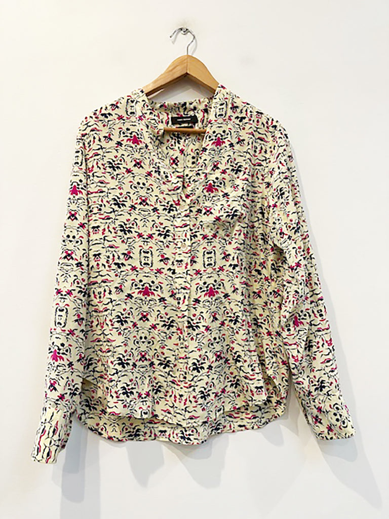 ISABEL MARANT