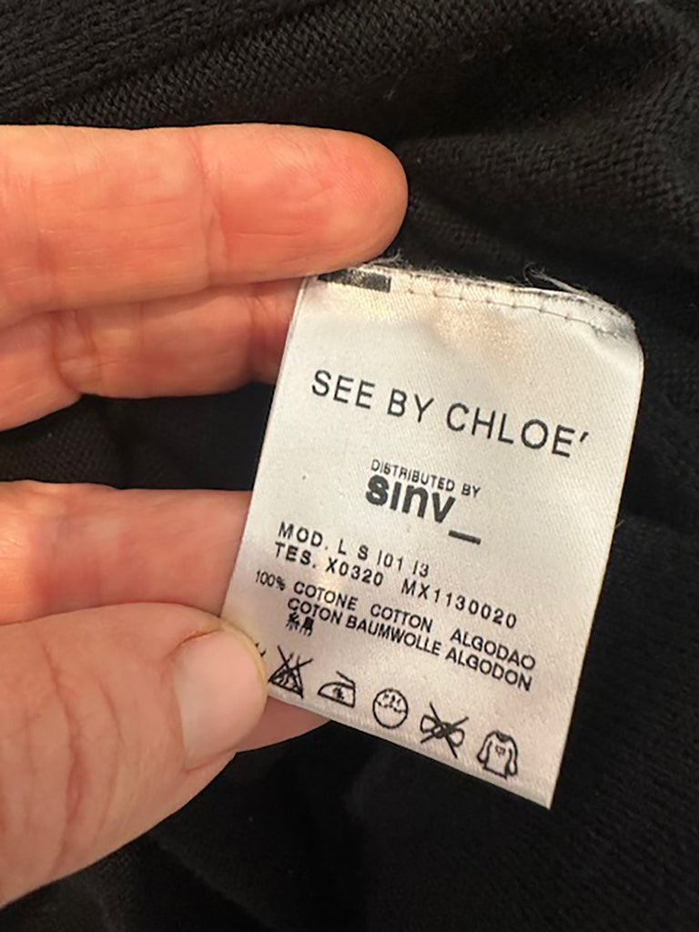 SEE BY CHLOE