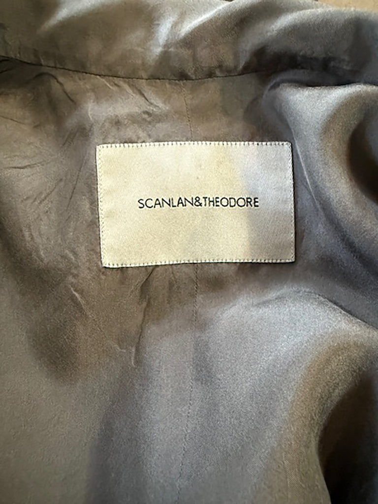 SCANLAN THEODORE VINTAGE