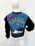 SALOON
