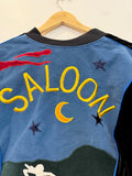 SALOON