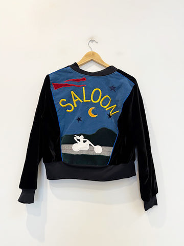 SALOON