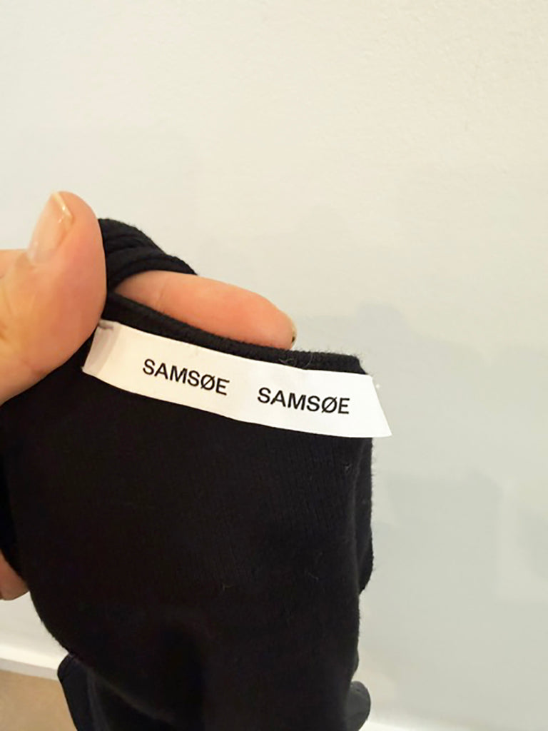 SAMSOE SAMSOE
