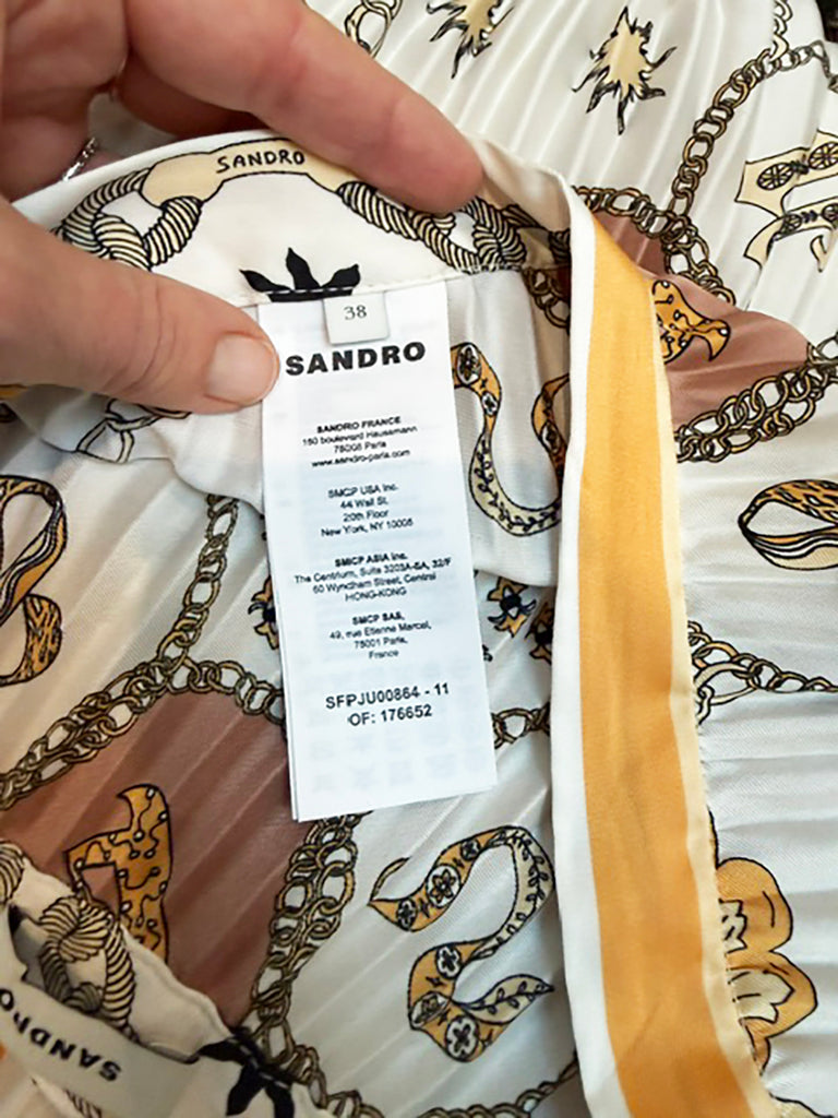 SANDRO