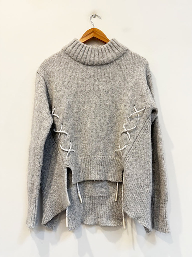 SASS & BIDE