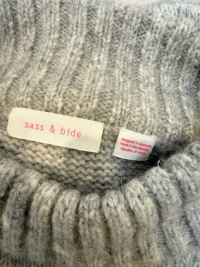 SASS & BIDE