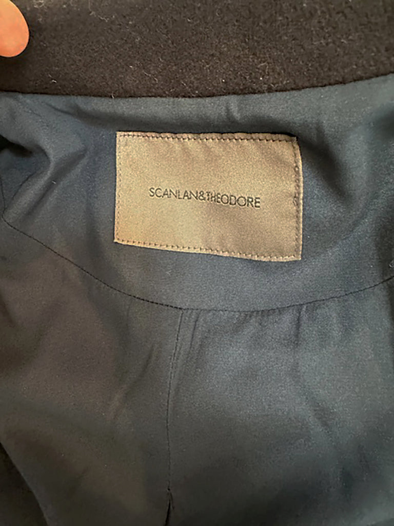 SCANLAN THEODORE VINTAGE