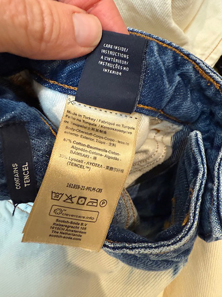 SCOTCH & SODA