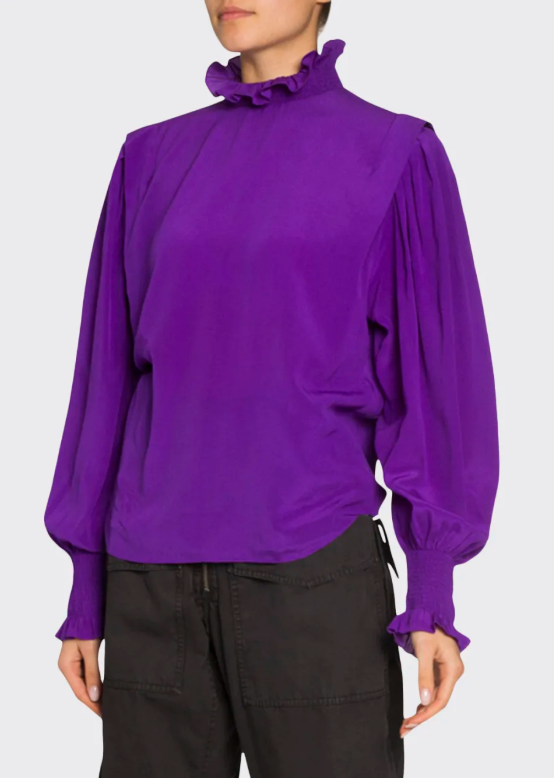 ISABEL MARANT ETOILE