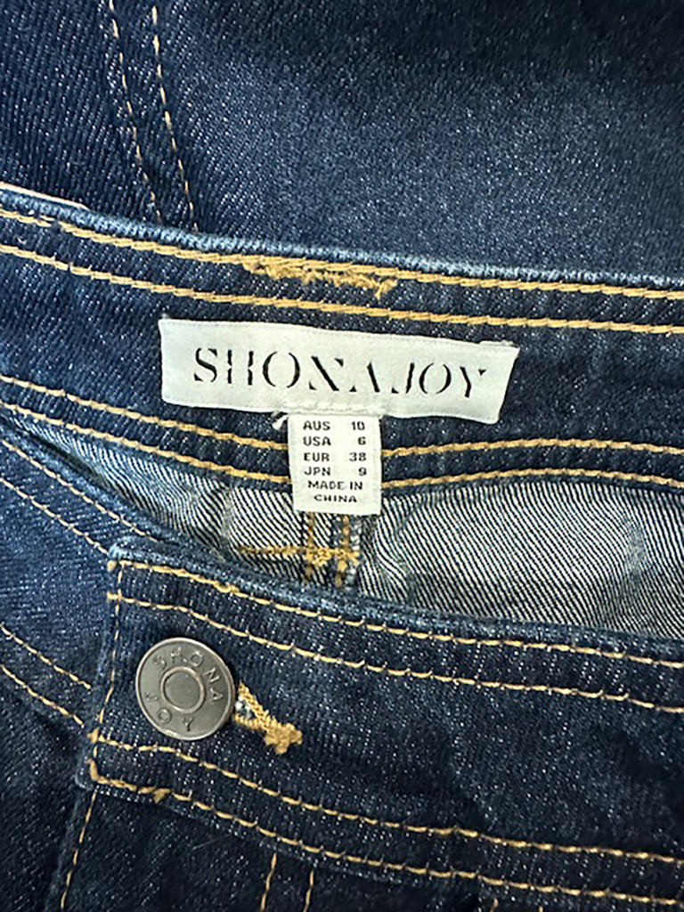 SHONA JOY