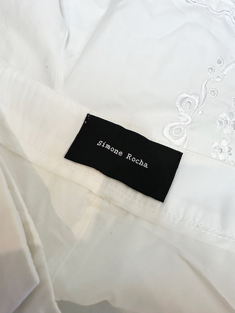 SIMONE ROCHA