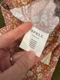 SPELL & THE GYPSY