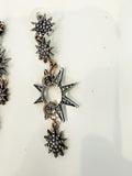 STAR EARRINGS