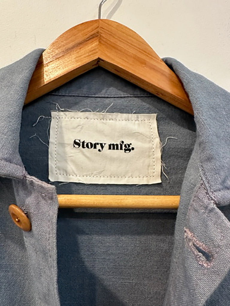 STORY MFG