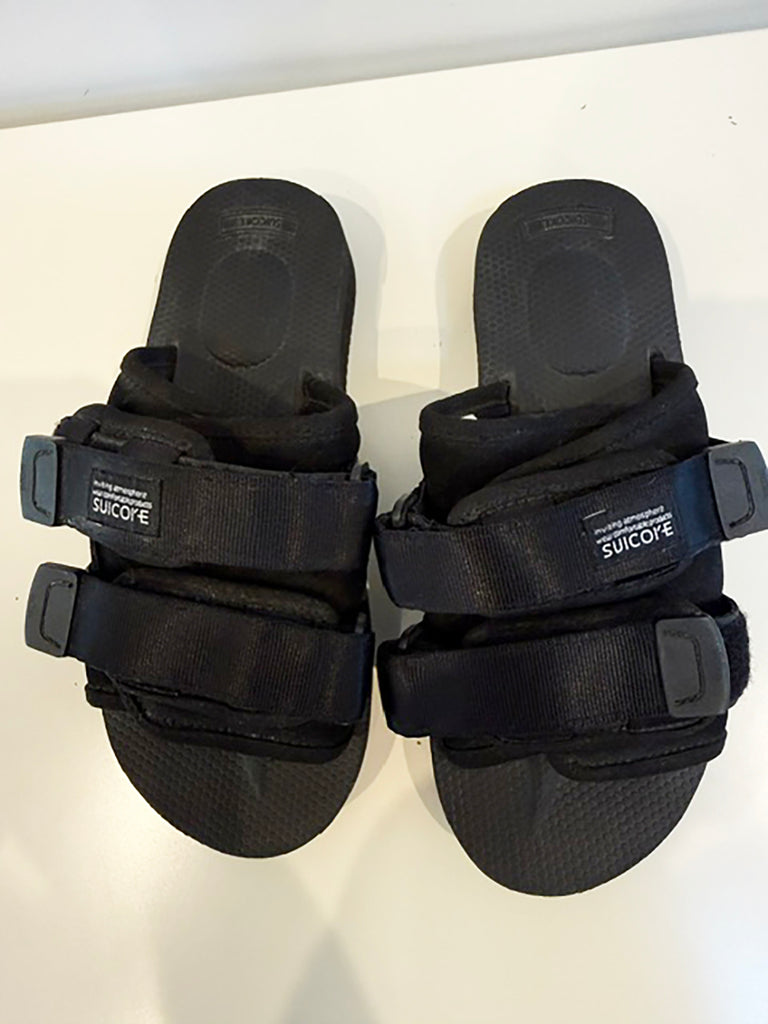 SUICOKE
