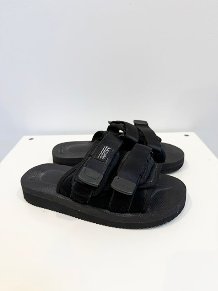 SUICOKE