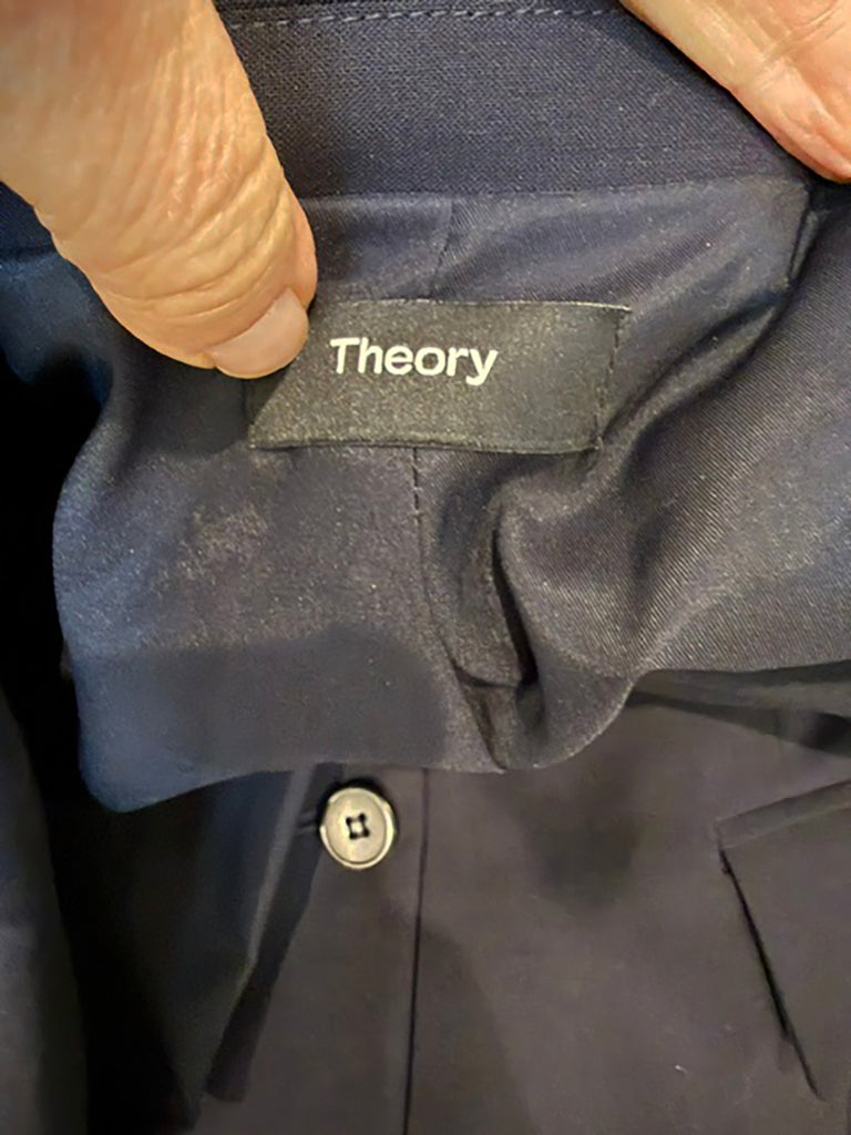 THEORY