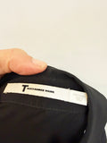 T ALEXANDER WANG