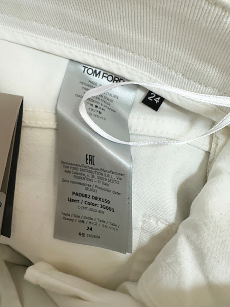 TOM FORD