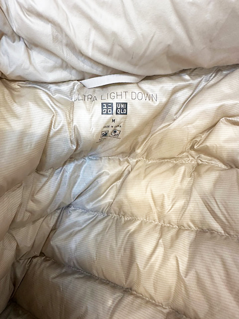 UNIQLO