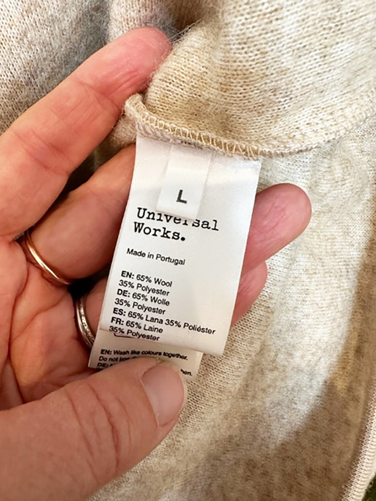 UNIVERSAL WORKS