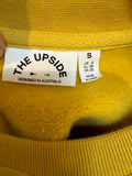THE UPSIDE
