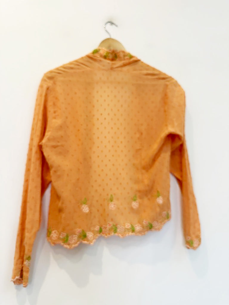 VINTAGE CARDIGAN