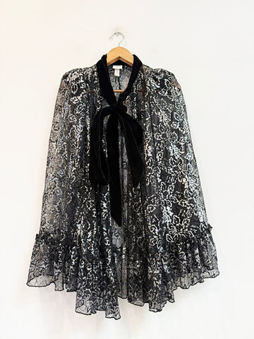 THE VAMPIRES WIFE x H&M