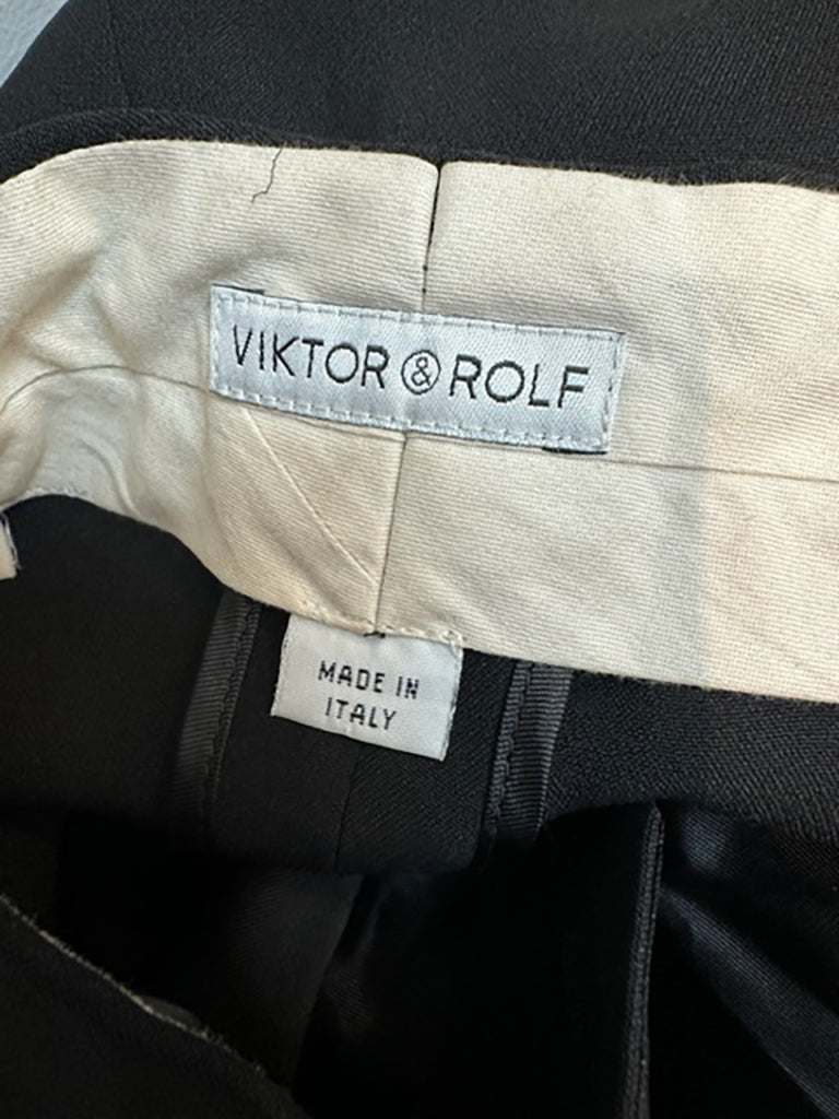 VIKTOR & ROLF