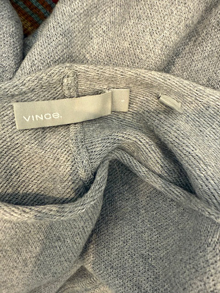 VINCE
