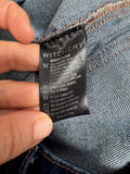 WITCHERY